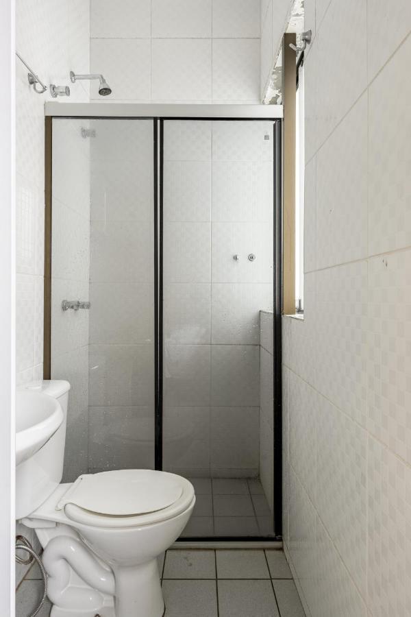 Oyo Passos Inn Hotel 외부 사진